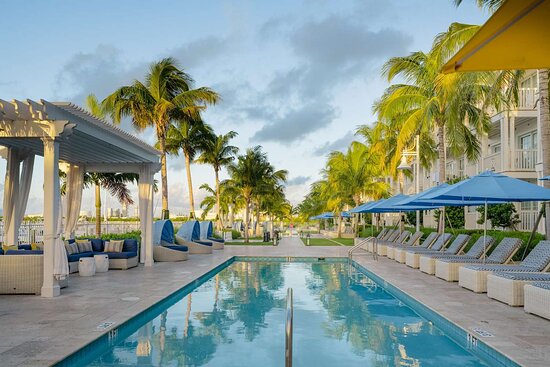 Ocean's Edge Resort & Marina