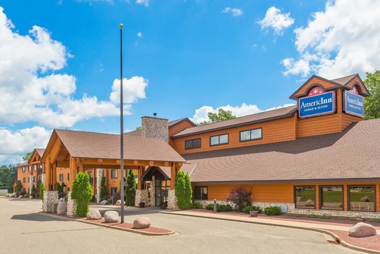 Americinn By Wyndham