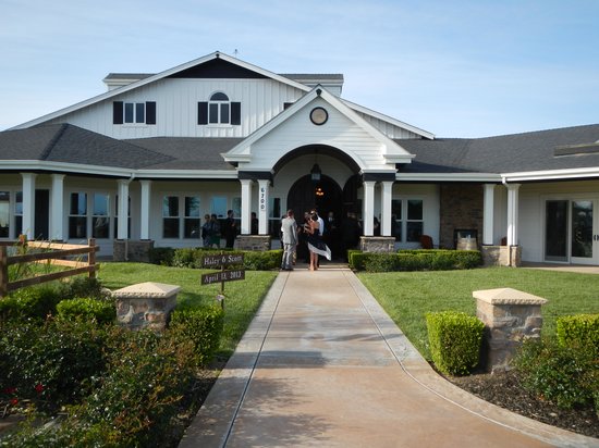 Best Western Brentwood Inn