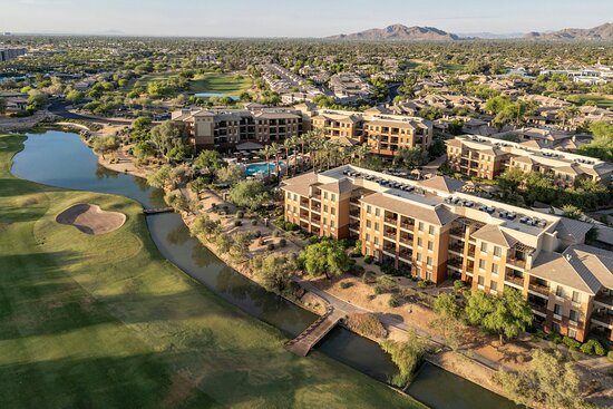 The Westin Kierland Villas, Scottsdale