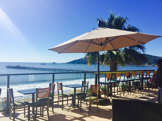 Inn at Avila Beach