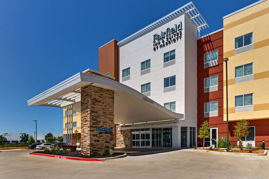 Fairfield by Marriott Inn & Suites Dallas Love Field