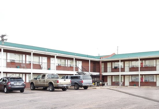 Rodeo Inn