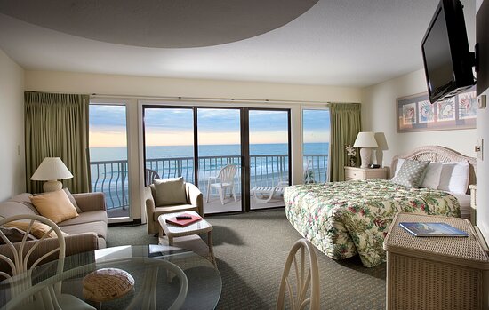 ST. CLEMENT’S MYRTLE BEACH