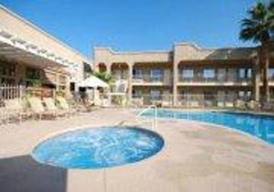 Clarion Suites St George