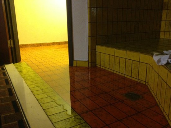 Americas Best Value Inn & Suites Los Angeles Downtown SW