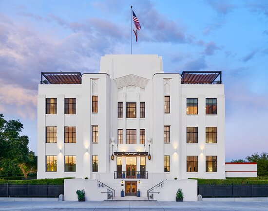 The Darling Hotel