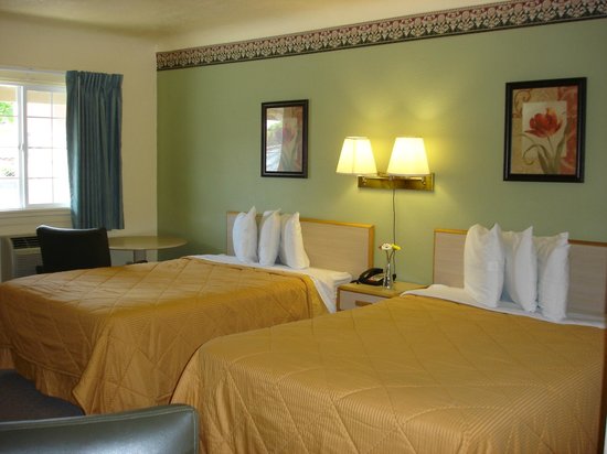 Value Inn Motel