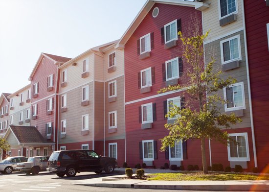 Extended Stay America Select Suites - Orlando - Sanford - Airport