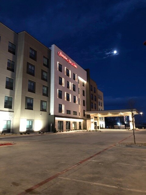 Hampton Inn & Suites Lubbock University