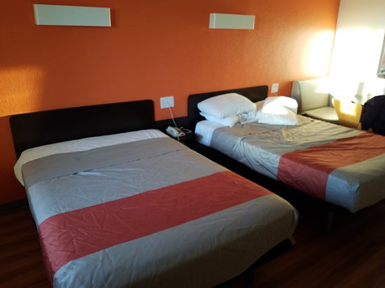 Motel 6 Omaha