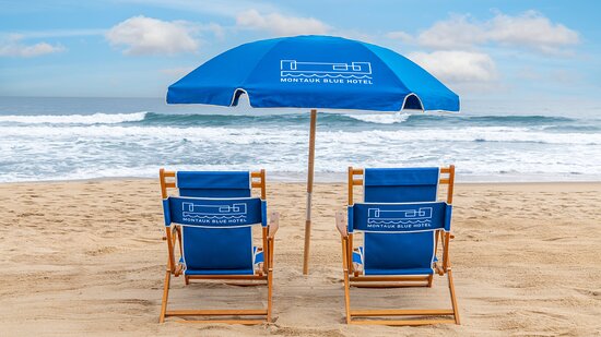 Montauk Blue Hotel