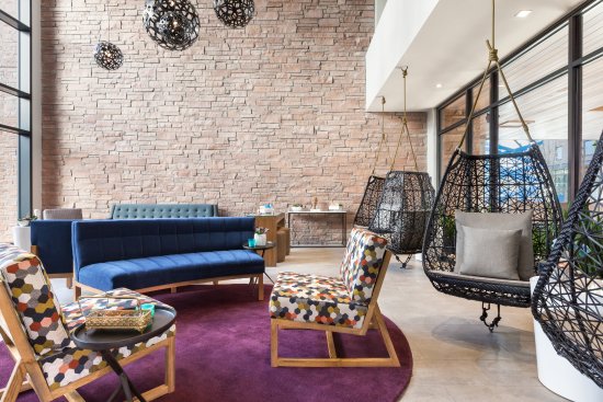 Hilton Garden Inn Boulder