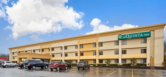 La Quinta Inn By Wyndham Auburn Worcester