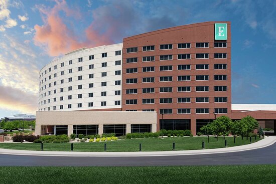 Embassy Suites By Hilton Loveland Conference Center