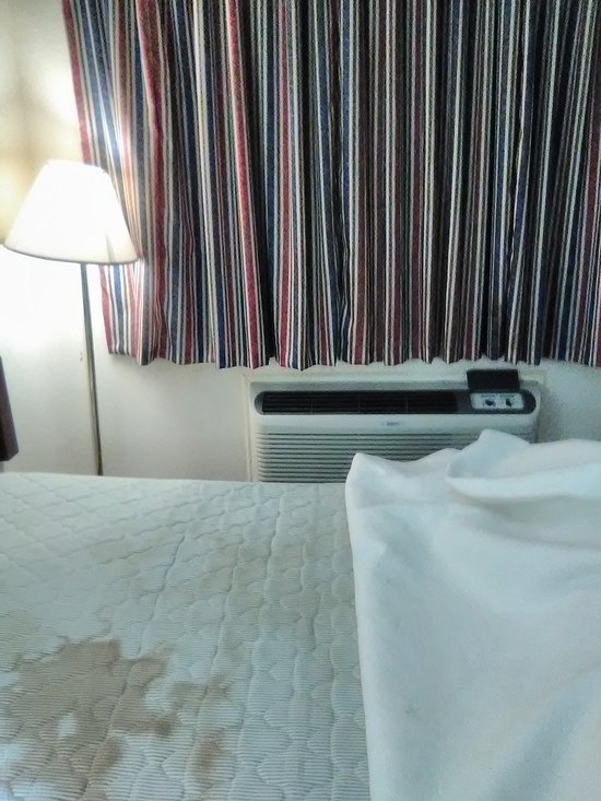 Rodeway Inn
