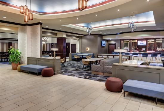 Embassy Suites By Hilton Tampa Brandon