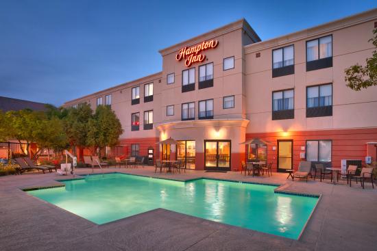 Hampton Inn By Hilton Irvine East - Lake Forest