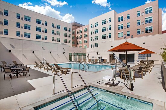 Hyatt House LA - University Medical Center