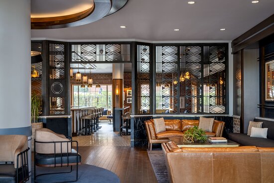The Alida, Savannah, A Tribute Portfolio Hotel