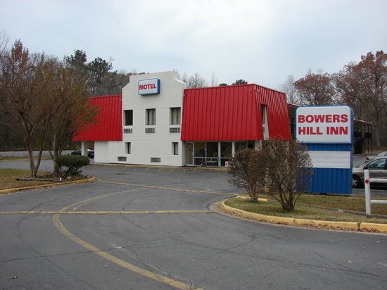 Bowers Hill Inn