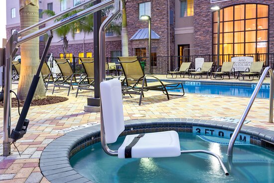 Staybridge Suites Mcallen By IHG
