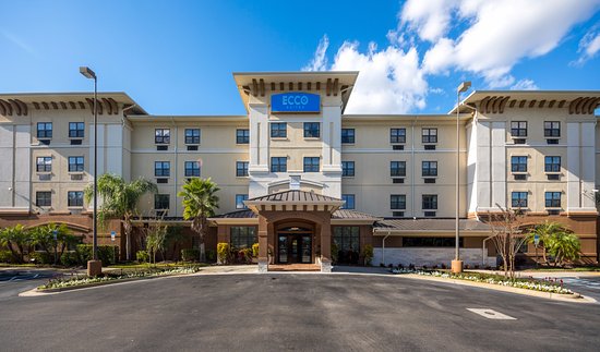 Extended Stay America Premier Suites Lakeland-I-4