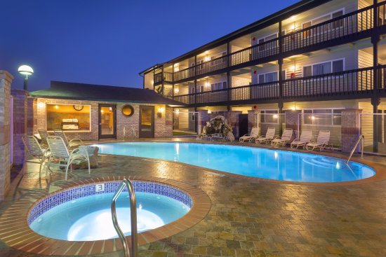 Lincoln Sands Oceanfront Resort, Ascend Hotel Collection