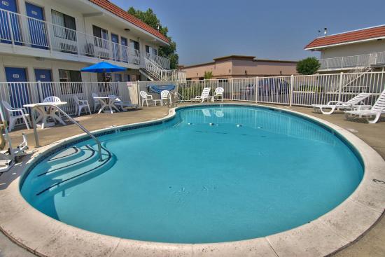 Motel 6 Sacramento West