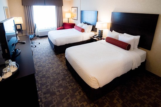 Clarion Inn Elmhurst - Oak Brook Near I-88, I-290, I-294