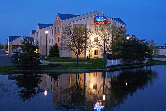 Comfort Inn & Suites Olathe - Kansas City
