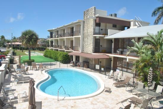 Avalon Resort