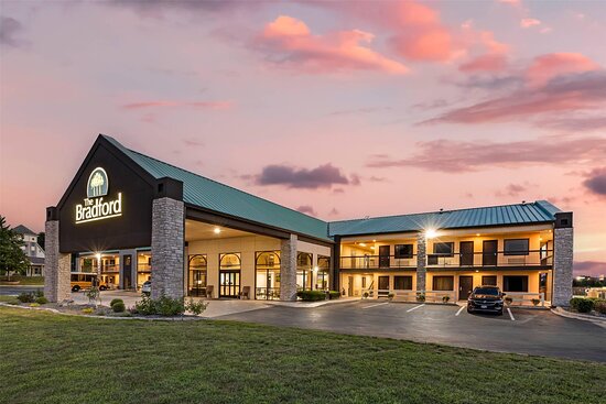 The Bradford Hotel, Ascend Hotel Collection