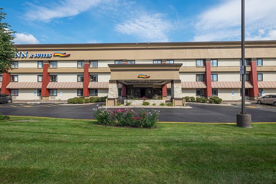Baymont by Wyndham Chicago/Alsip