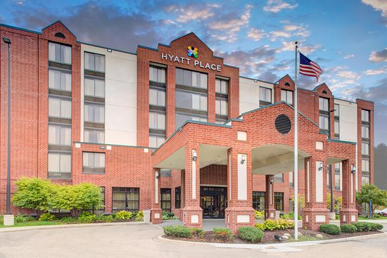 Hyatt Place Detroit/Livonia