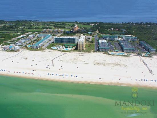 Gulf Shores Plantation