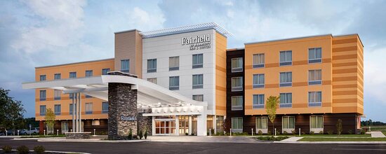 Fairfield by Marriott Inn & Suites West Palm Beach