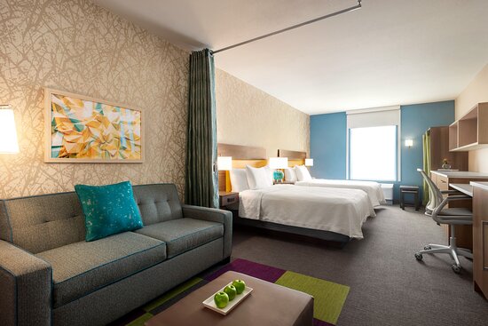 Home2 Suites By Hilton Kokomo