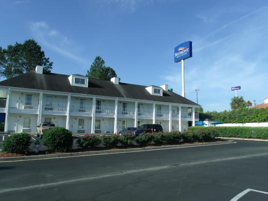 Baymont by Wyndham Valdosta at Valdosta Mall