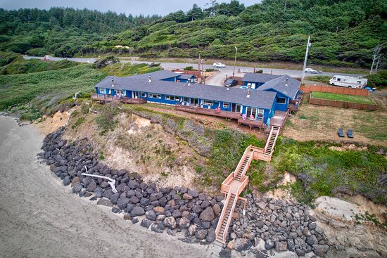 Moolack Shores Inn