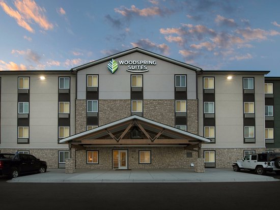 Extended Stay America Suites - Minneapolis - Fridley