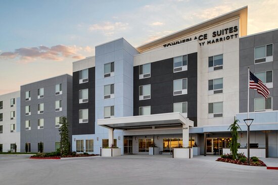TownePlace Suites Midwest City