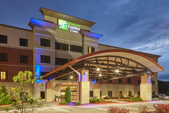 Holiday Inn Express & Suites Columbia Univ Area - Hwy 63 By IHG