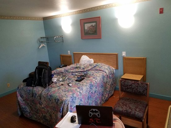 Chester Inn Motel