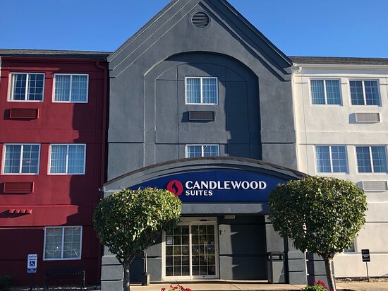 Candlewood Suites Fort Wayne - Nw By IHG