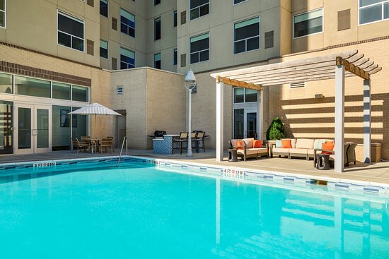 Hyatt House Atlanta/Downtown
