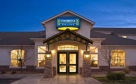 Staybridge Suites Denver Tech Center by IHG