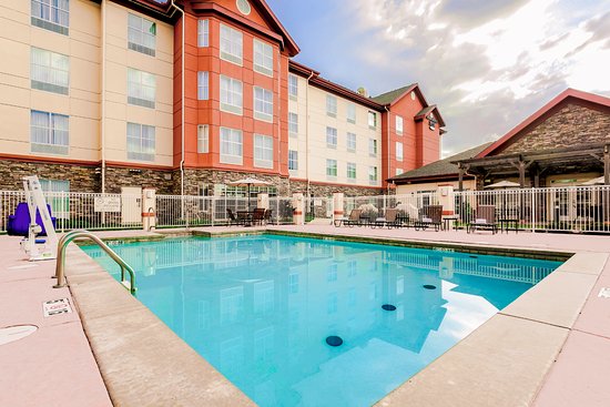 Homewood Suites By Hilton Lawton, Ok