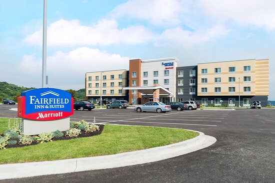 Fairfield by Marriott Inn & Suites Huntington