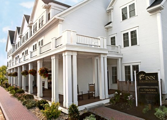 The Brunswick Hotel